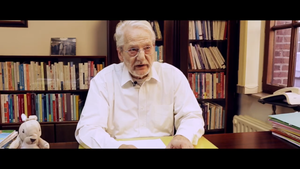 La psychoéducation, instrument de l’émancipation, par Jean-Pierre Pourtois