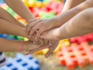 Relations Famille – Structures d’accueil de l’enfance