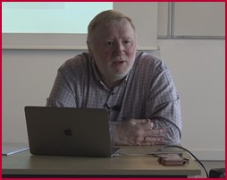<b>JF Horemans - 1718 </b> Accompagnement en direction des enseignant(e)s du Département de Traduction et d'Interprétation à l'ULB
